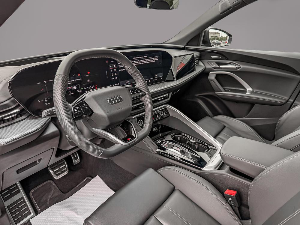 Audi Q5 PROGRESSIV S-LINE 2025 d&rsquo;occasion à vendre - 19