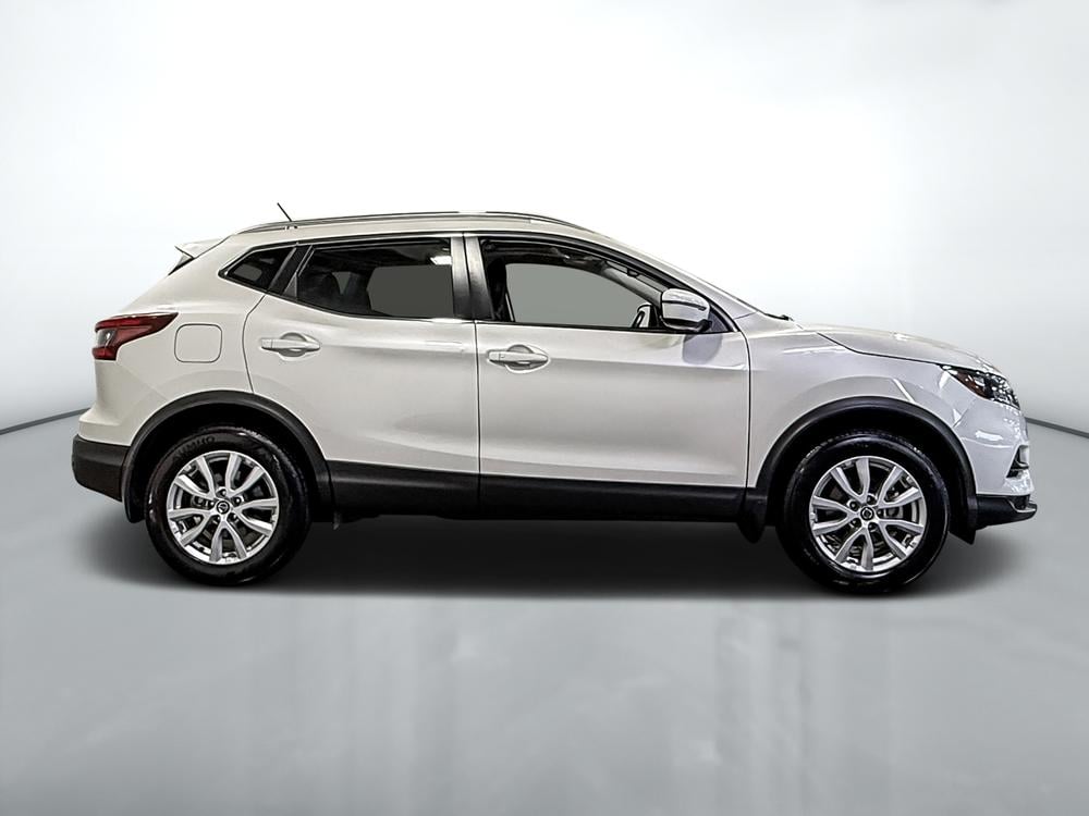 Nissan Qashqai SV 2023 d&rsquo;occasion à vendre - 2