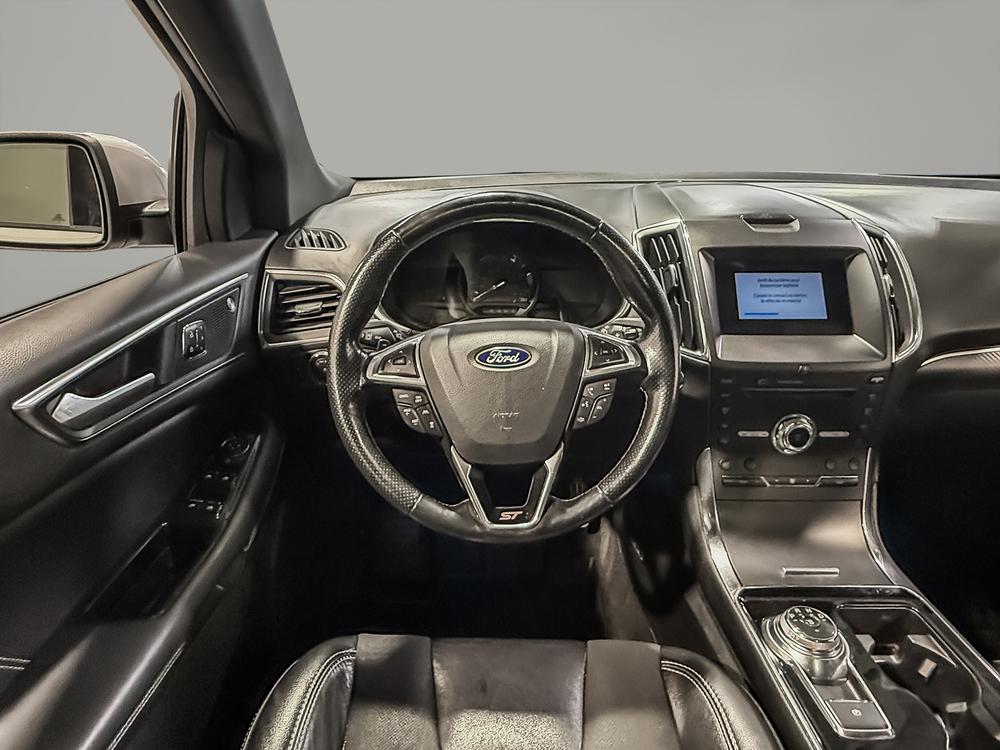 Ford Edge ST 2019 d&rsquo;occasion à vendre - 18