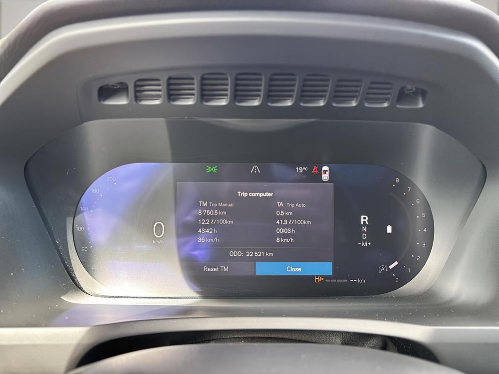 Volvo XC90 2024 Graphite usage à vendre Volvo XC90 2024 Graphite usage à vendre
