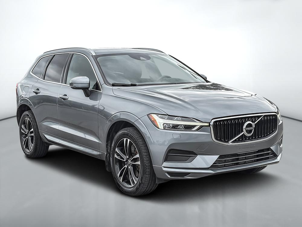 Volvo XC60 T6 MOMENTUM AWD 2019 d&rsquo;occasion à vendre - 1
