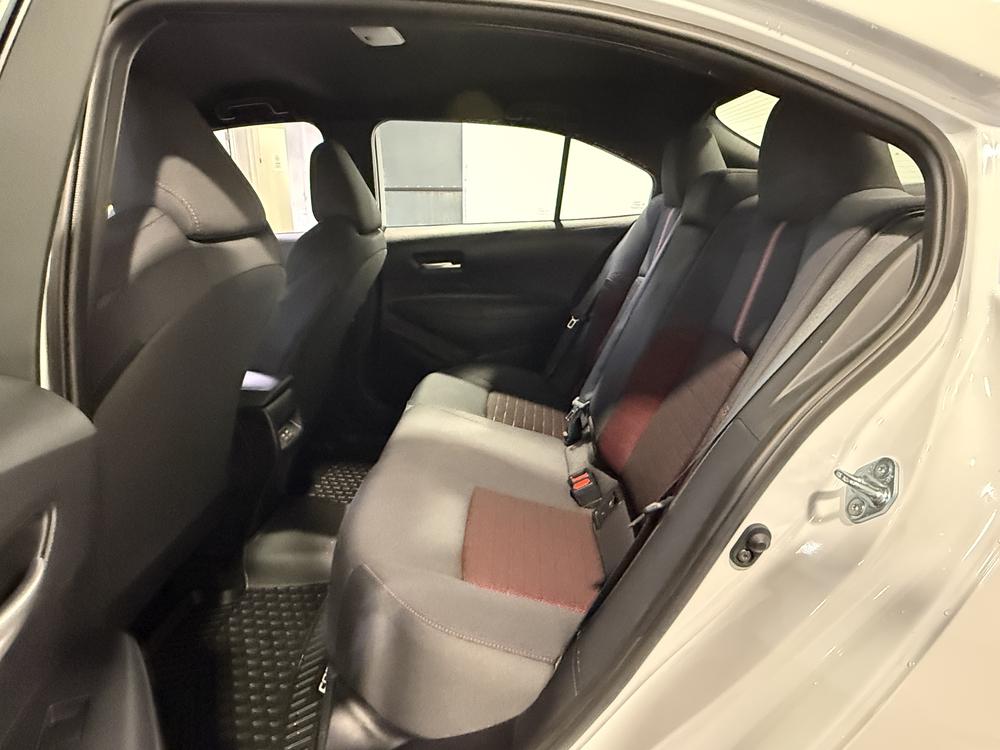 Toyota Corolla SE 2023 d&rsquo;occasion à vendre - 29