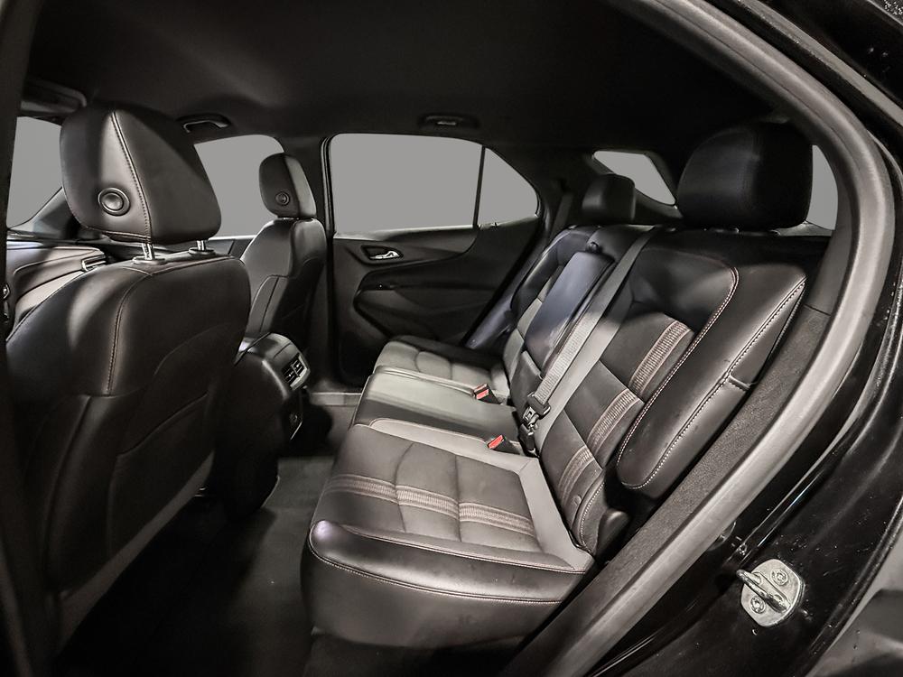 Chevrolet Equinox RS 2022 d&rsquo;occasion à vendre - 30