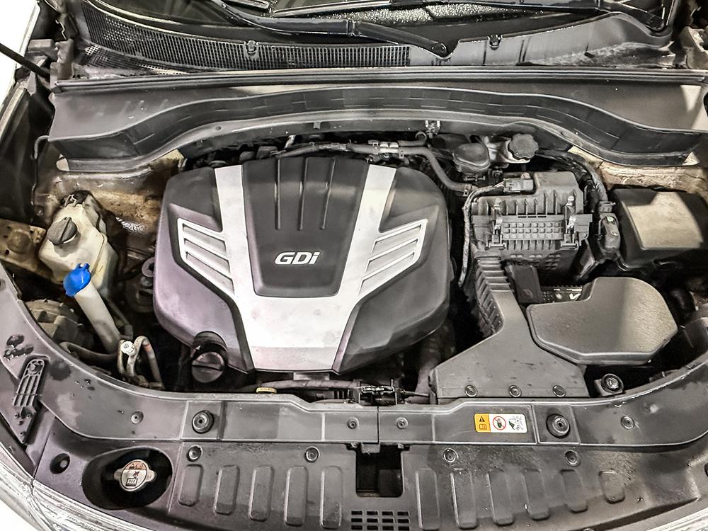 Kia Sorento EX 2015 d&rsquo;occasion à vendre - 32