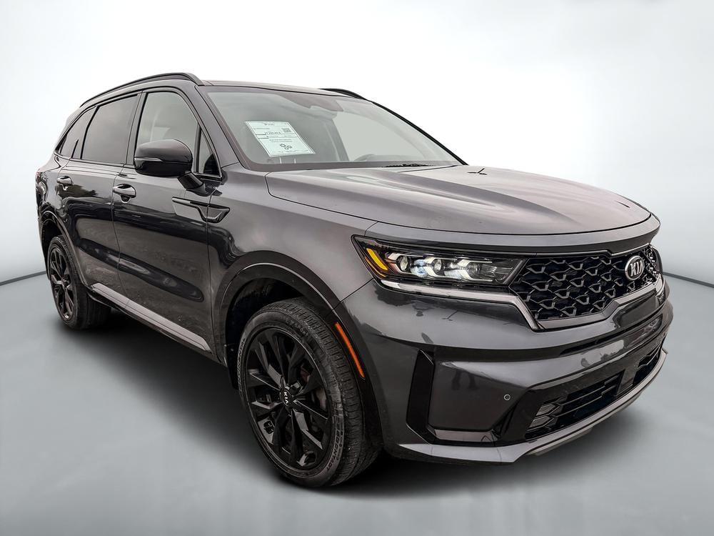 Kia Sorento EX AWD