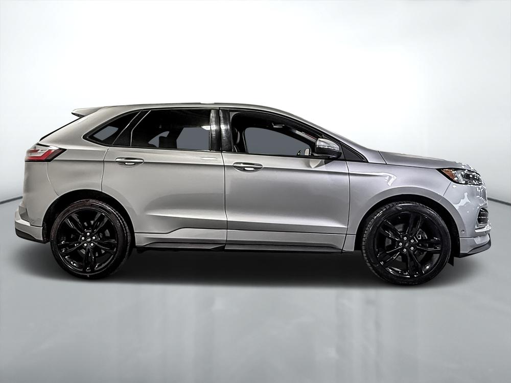Ford Edge ST 2019 d&rsquo;occasion à vendre - 2