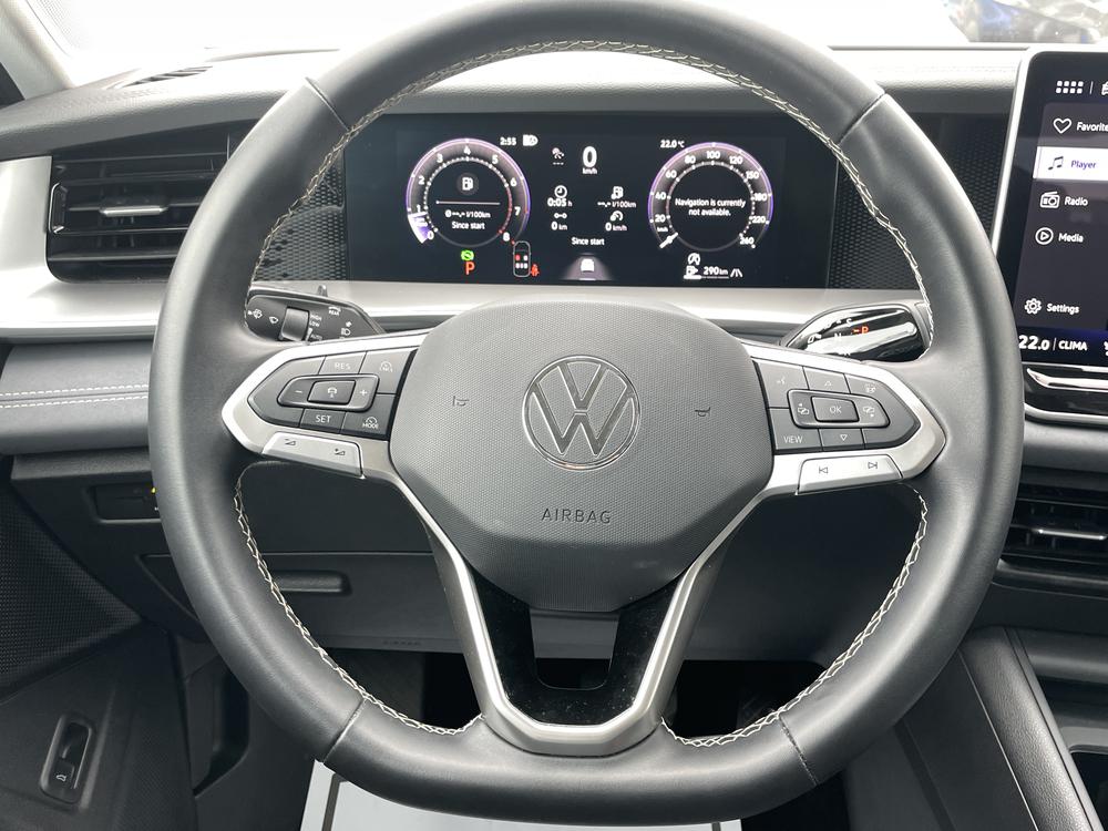 Volkswagen Tiguan Comfortline 2026 d&rsquo;occasion à vendre - 22