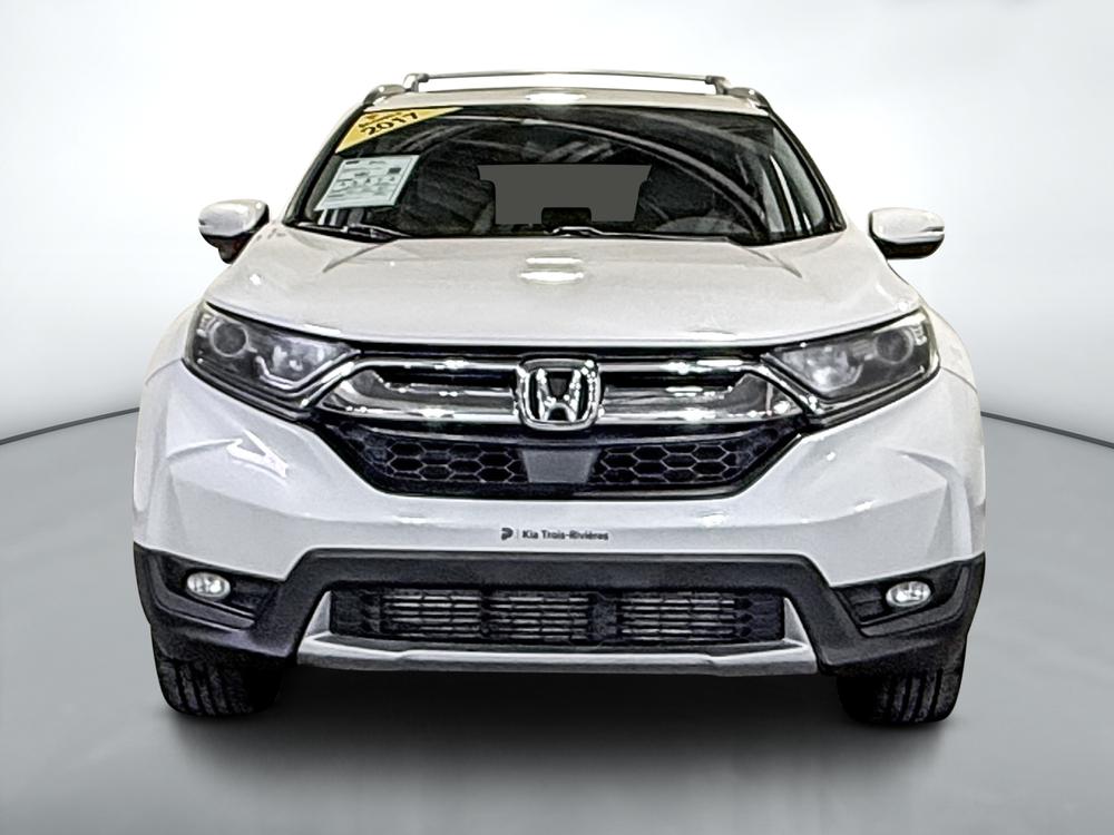 Honda CR-V EX-L 2017 d&rsquo;occasion à vendre - 9