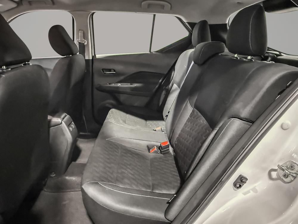 Nissan Kicks SV 2024 d&rsquo;occasion à vendre - 30