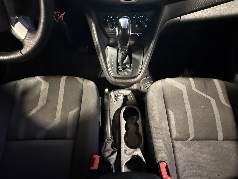 Ford Fourgon Transit Connect XLT Cargo van LWB 2018 d&rsquo;occasion à vendre - 30