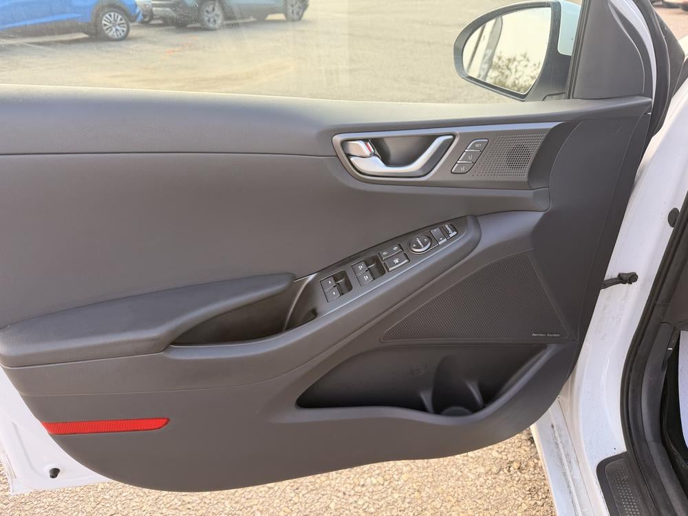 Hyundai Ioniq électrique ULTIMATE 2020 d&rsquo;occasion à vendre - 12