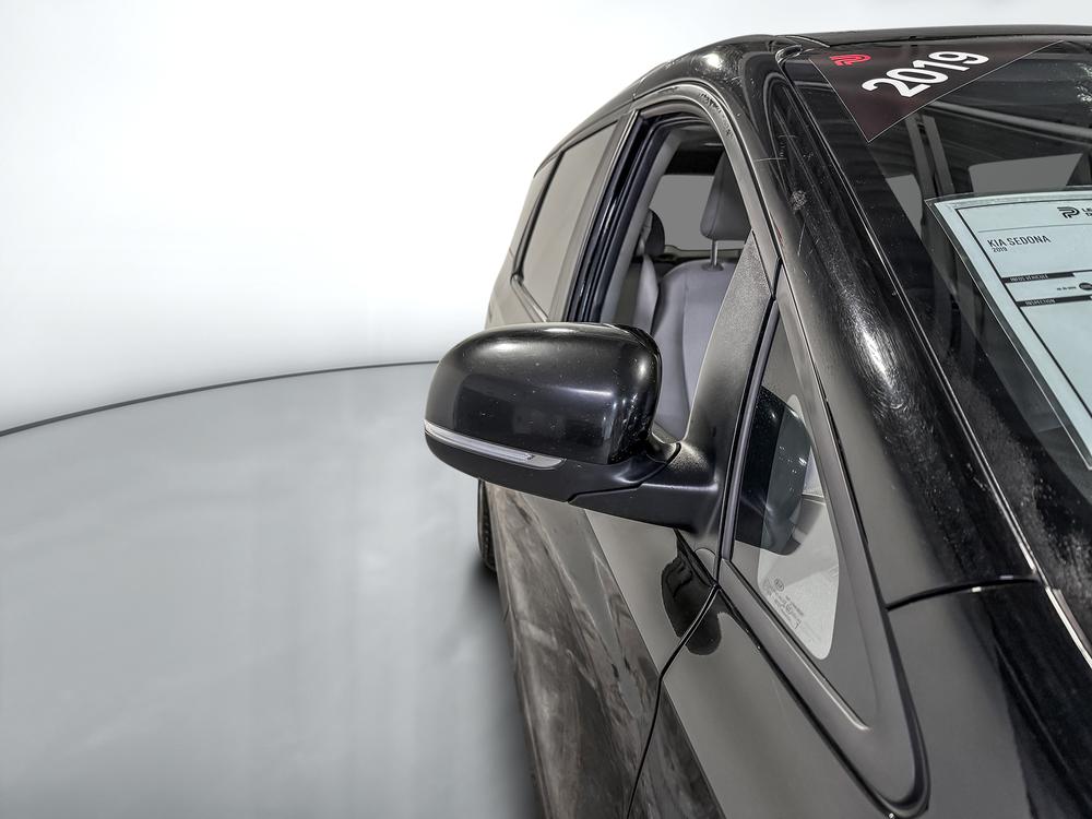 Kia Sedona LX 2019 d&rsquo;occasion à vendre - 11