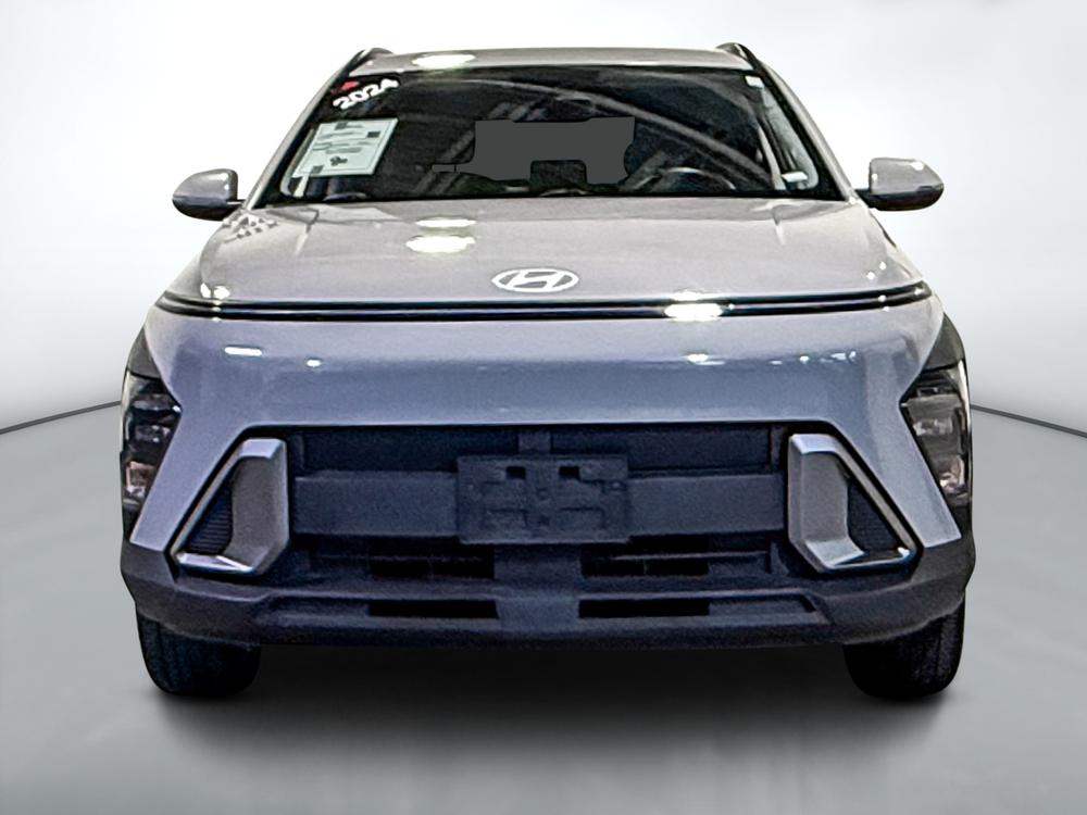 Hyundai Kona Preferred 2024 d&rsquo;occasion à vendre - 9