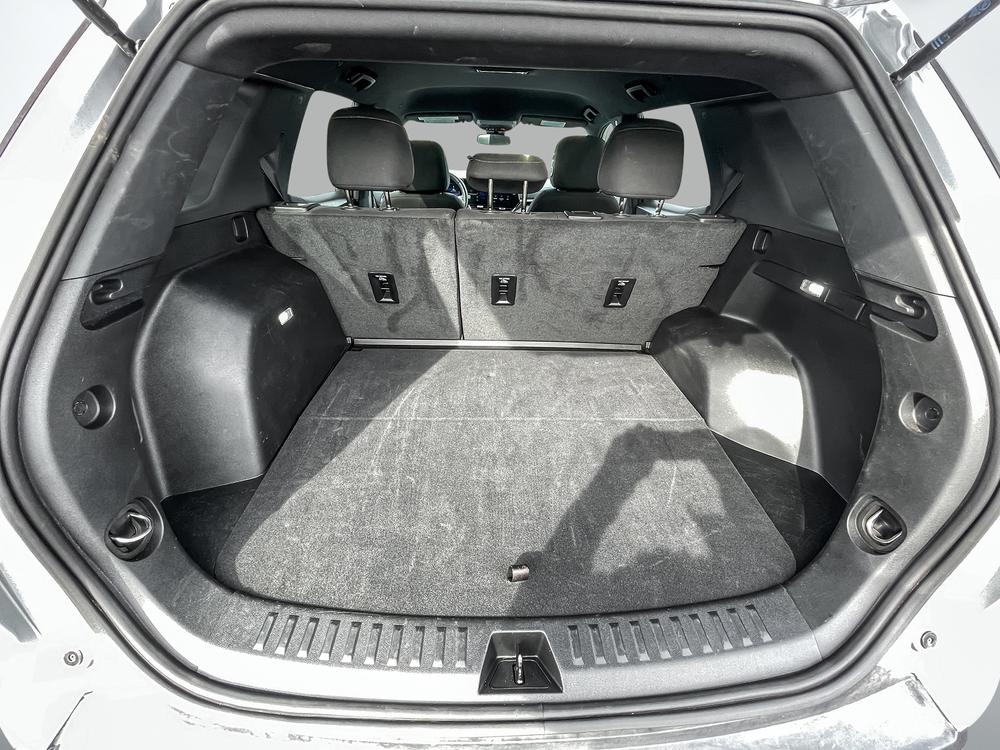 Chevrolet Equinox LT 2026 à vendre à Trois-Rivières - 28