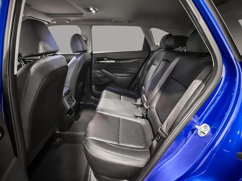 Kia Seltos EX 2022 d&rsquo;occasion à vendre - 32