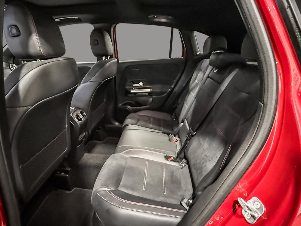 Mercedes-Benz GLA GLA 250 4MATIC 2025 d&rsquo;occasion à vendre - 32