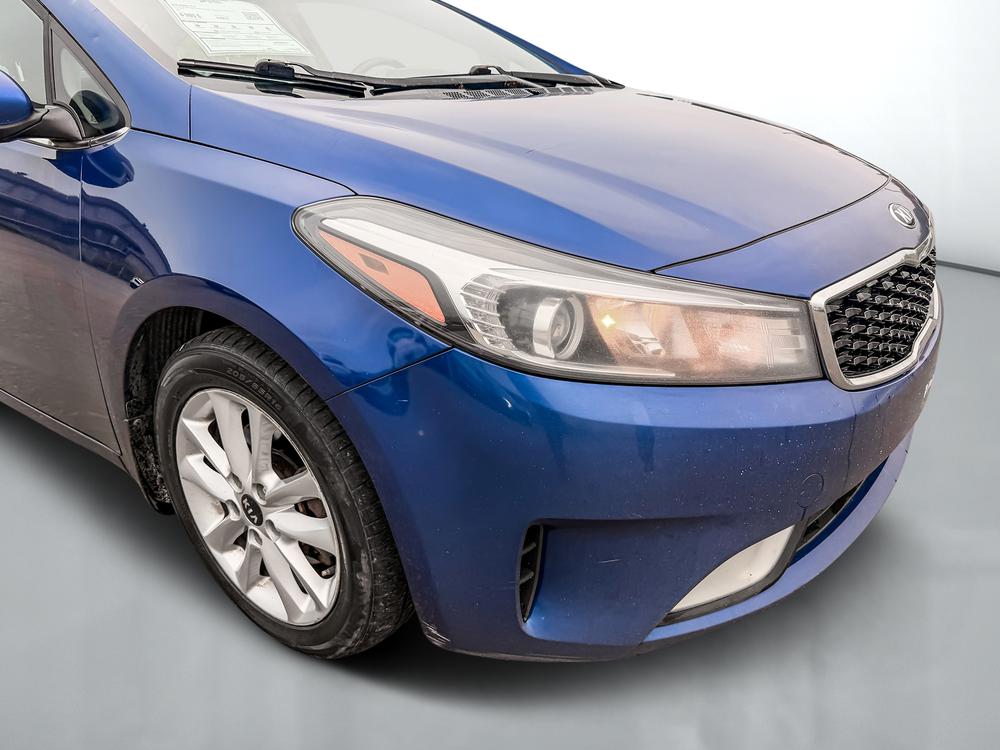 Kia Forte EX 2017 à vendre à Trois-Rivières - 11