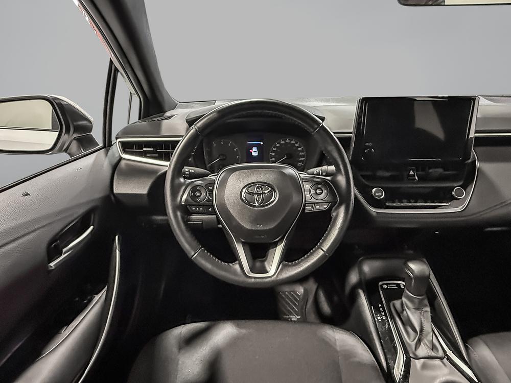 Toyota Corolla SE 2023 d&rsquo;occasion à vendre - 17