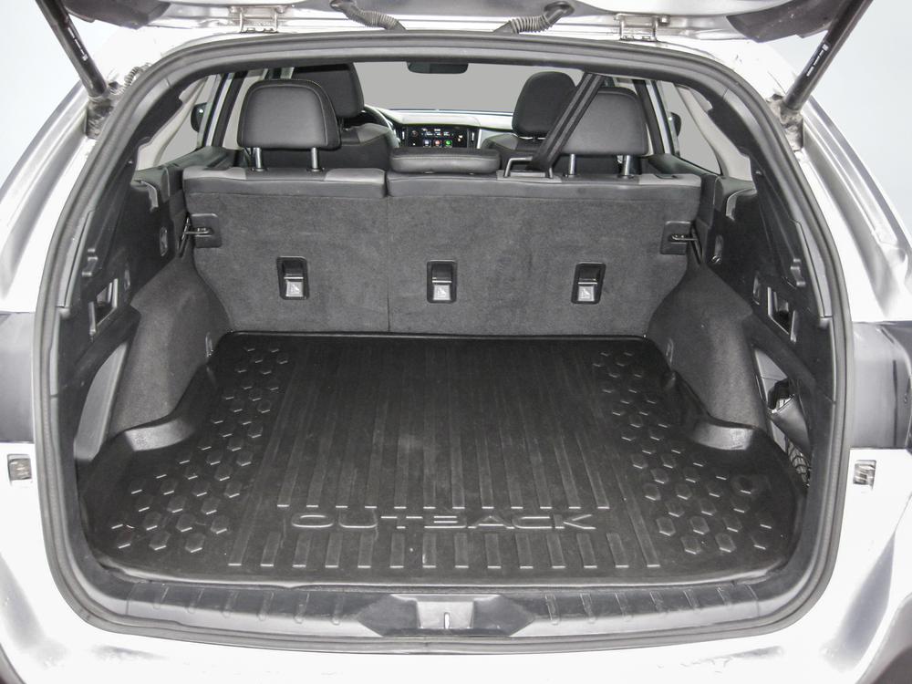 Subaru Outback LIMITED 2020 d&rsquo;occasion à vendre - 23