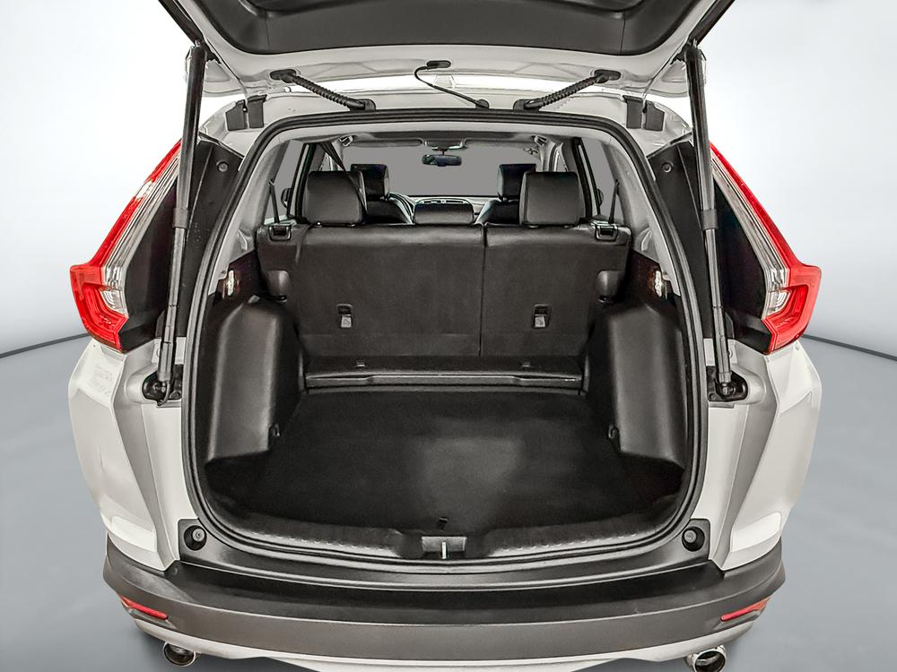 Honda CR-V EX-L 2017 d&rsquo;occasion à vendre - 32