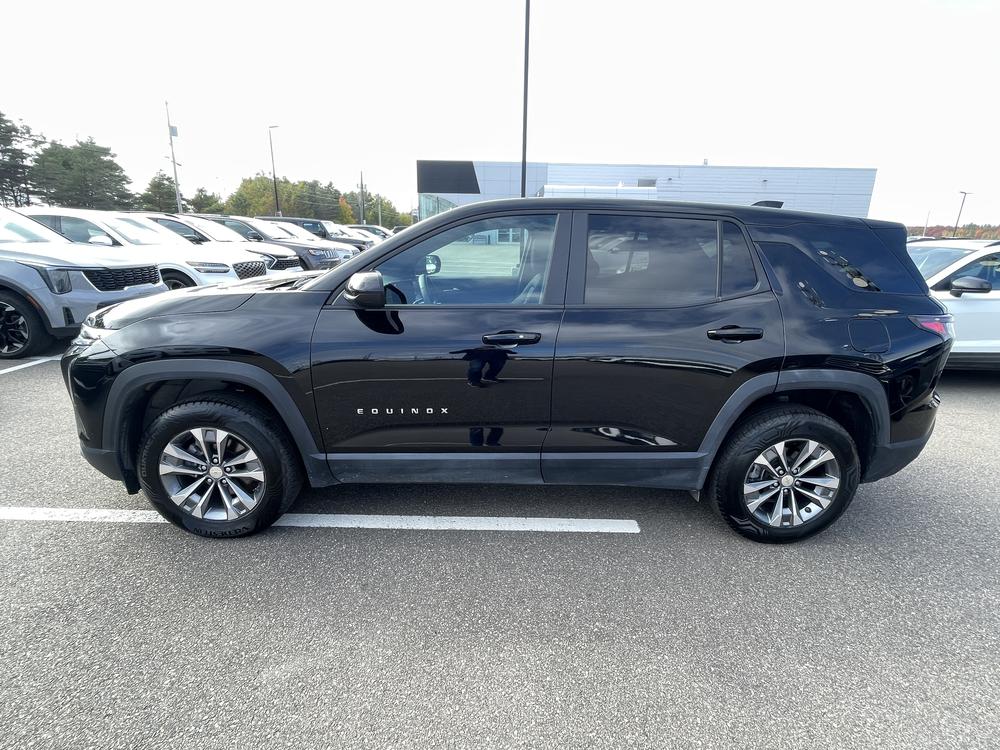 Chevrolet Equinox LT 2026 d&rsquo;occasion à vendre - 4