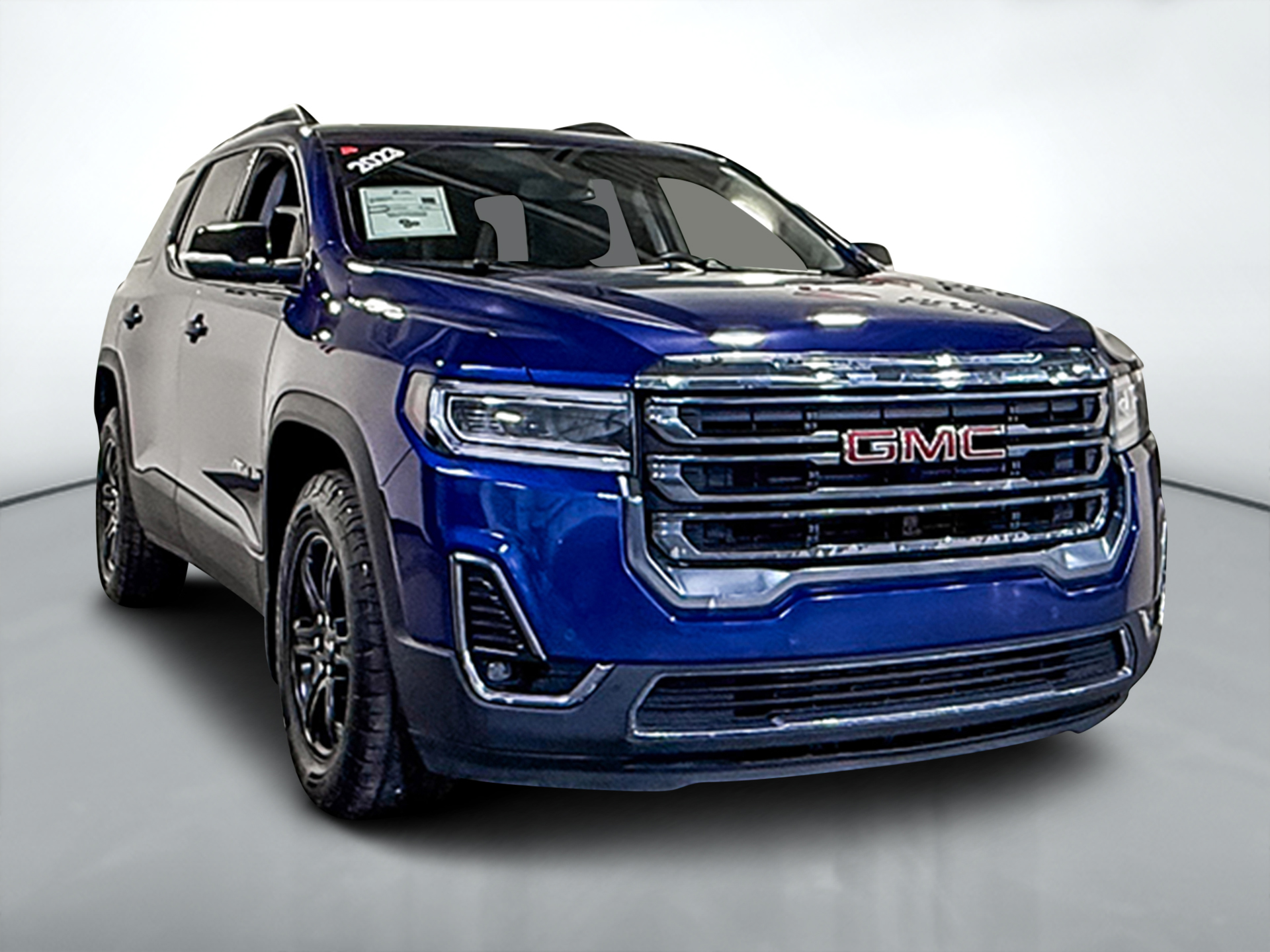 2023 GMC Acadia AT4 AWD