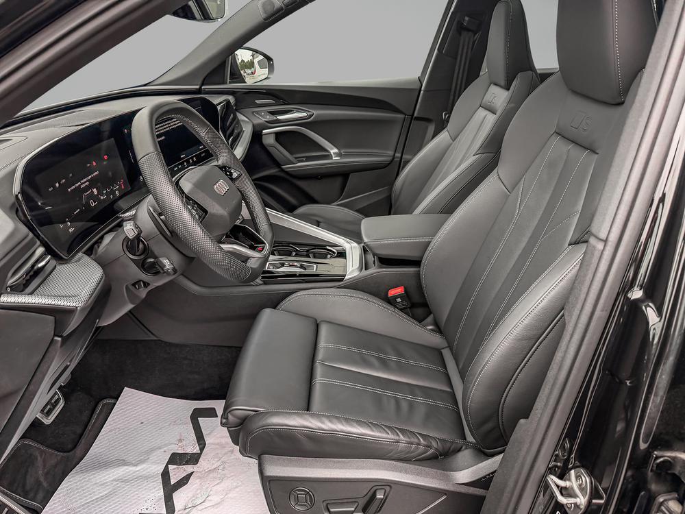 Audi Q5 PROGRESSIV S-LINE 2025 d&rsquo;occasion à vendre - 14