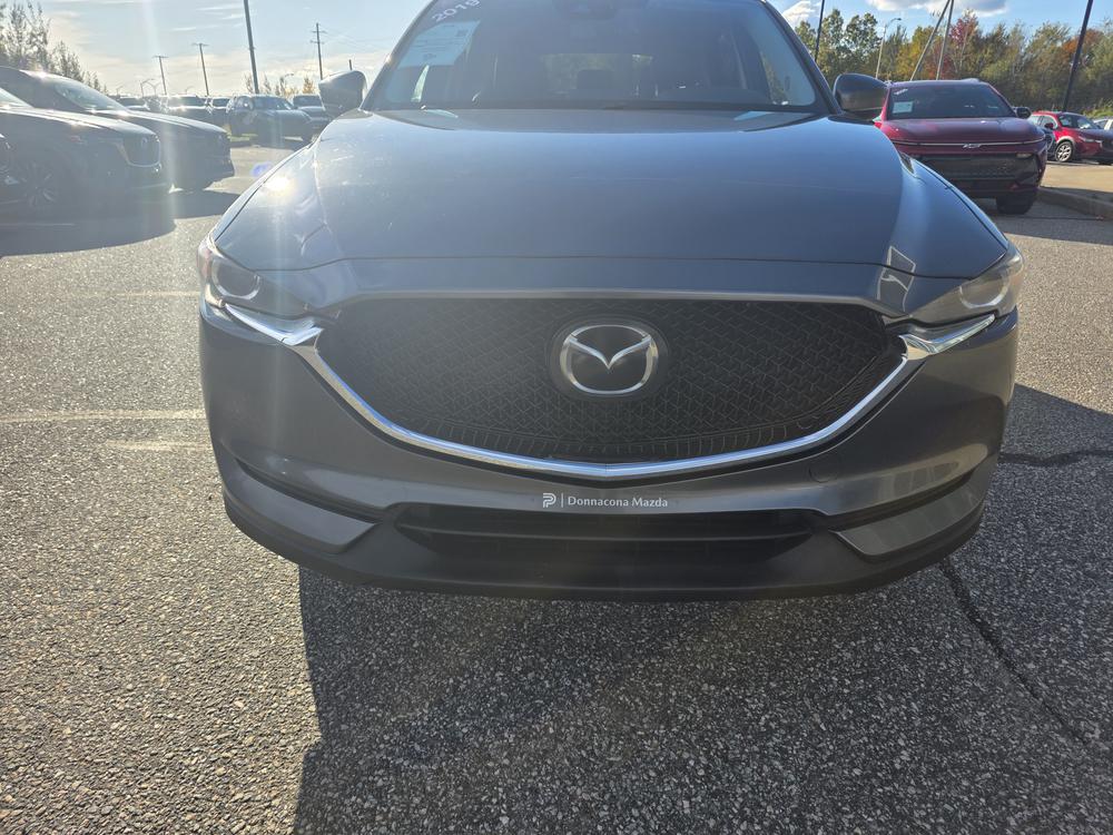Mazda CX-5 GS 2019 d&rsquo;occasion à vendre - 3
