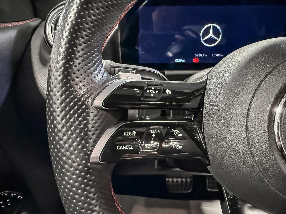 Mercedes-Benz GLA GLA 250 4MATIC 2025 d&rsquo;occasion à vendre - 21