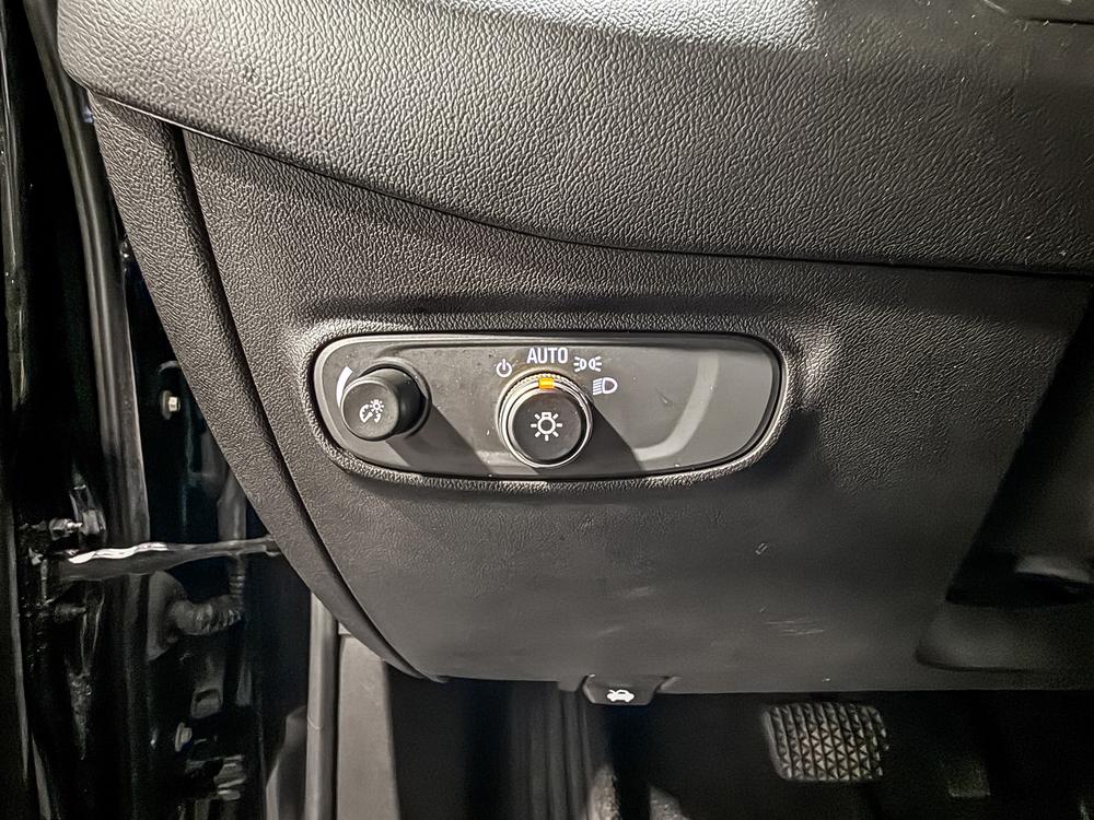 Chevrolet Equinox RS 2022 d&rsquo;occasion à vendre - 16