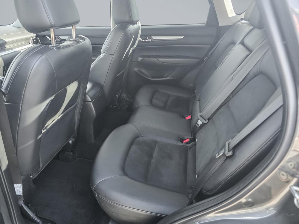 Mazda CX-5 GS 2019 d&rsquo;occasion à vendre - 12