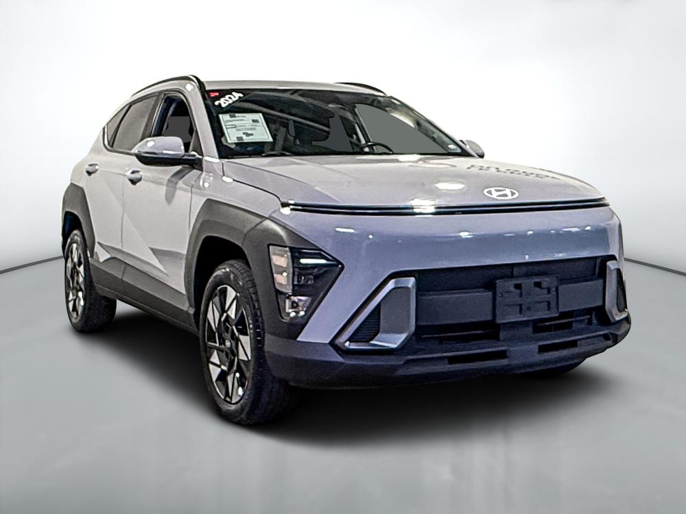 Hyundai Kona Preferred