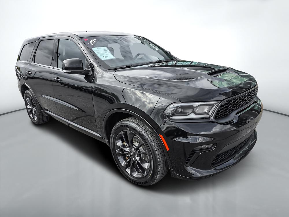 Dodge Durango GT 2021 d&rsquo;occasion à vendre - 3
