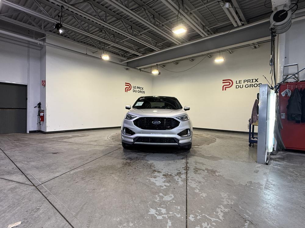 Ford Edge ST 2019 d&rsquo;occasion à vendre - 9