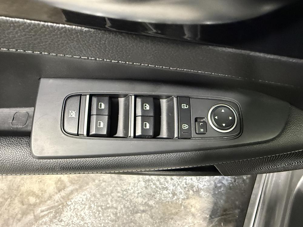 Kia Forte GT-LINE 2023 d&rsquo;occasion à vendre - 16