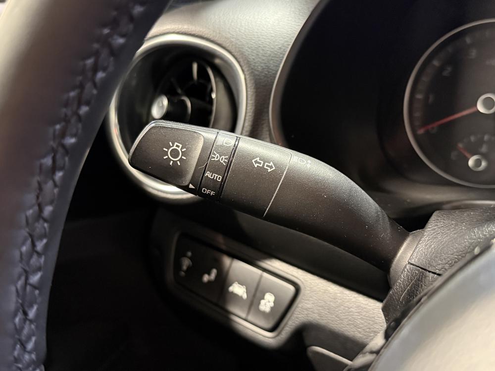 Kia Forte EX 2020 d&rsquo;occasion à vendre - 22