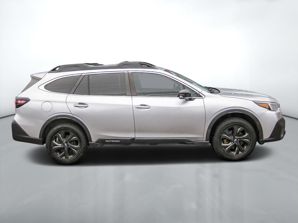 Subaru Outback LIMITED 2020 d&rsquo;occasion à vendre - 7