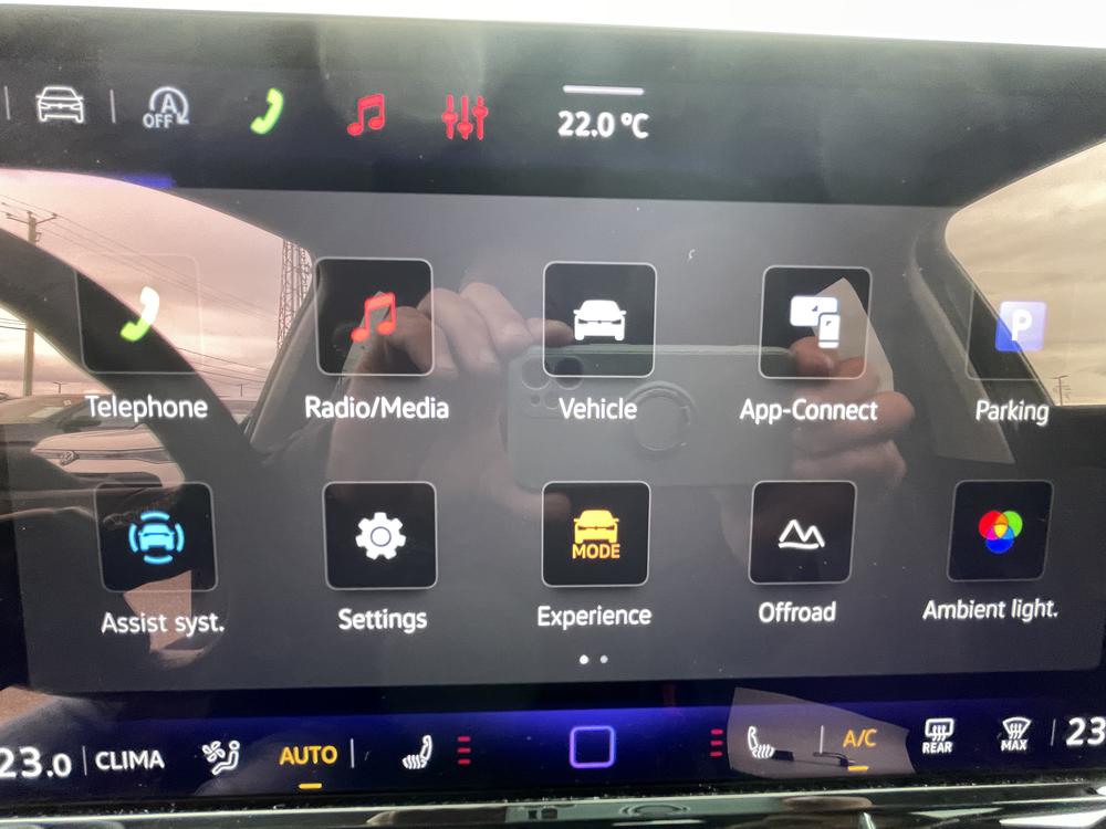 Volkswagen Tiguan Comfortline 2026 d&rsquo;occasion à vendre - 29