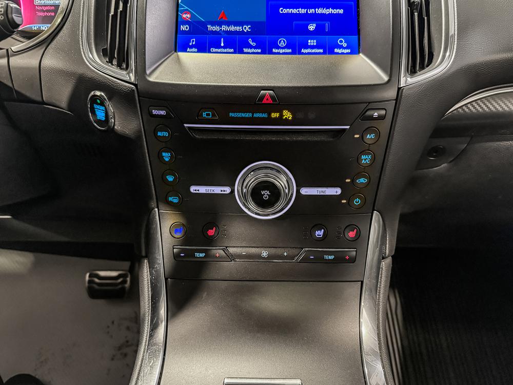 Ford Edge ST 2019 d&rsquo;occasion à vendre - 28