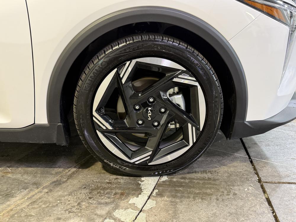 Kia K4 EX 2025 d&rsquo;occasion à vendre - 12