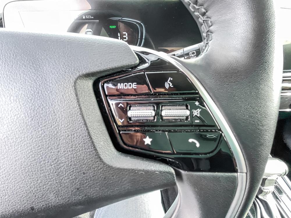 Kia Niro EX 2025 à vendre à Trois-Rivières - 16