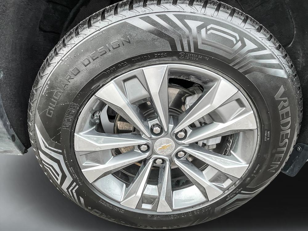 Chevrolet Equinox LT 2026 à vendre à Trois-Rivières - 8