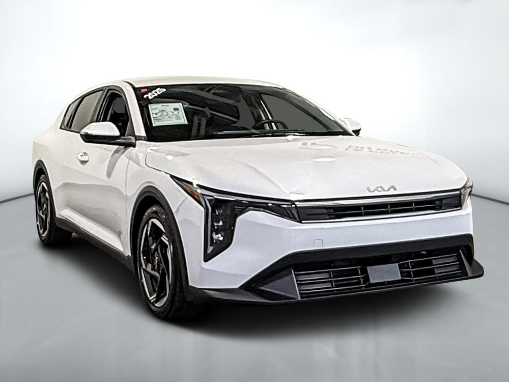 Kia K4 EX