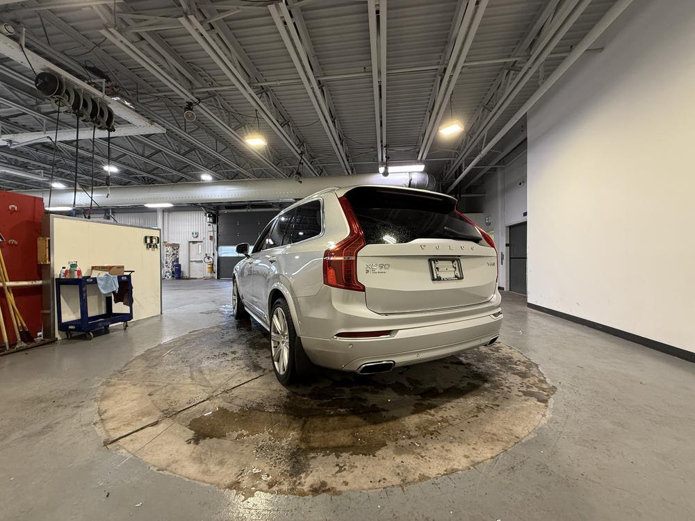 Volvo XC90 T6 INSCRIPTION 2019 à vendre à Trois-Rivières - 6