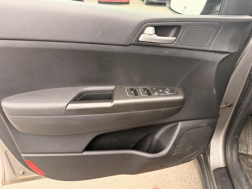 Kia Sportage LX AWD 2017 d&rsquo;occasion à vendre - 13