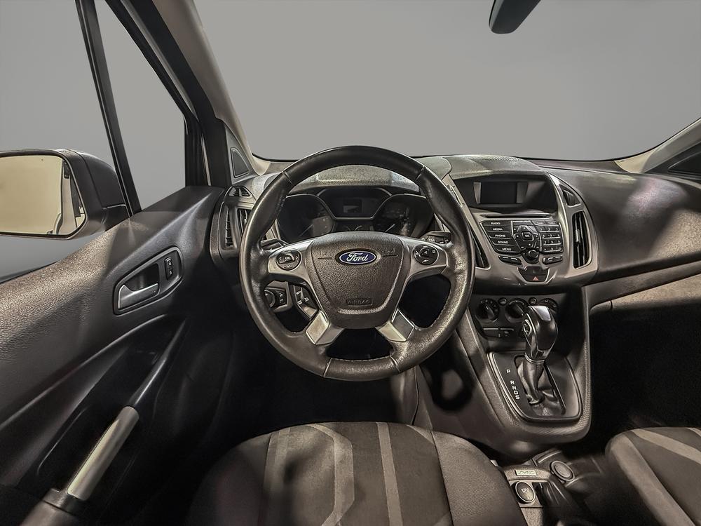 Ford Transit Connect Van XLT Cargo van LWB 2018 d&rsquo;occasion à vendre - 19