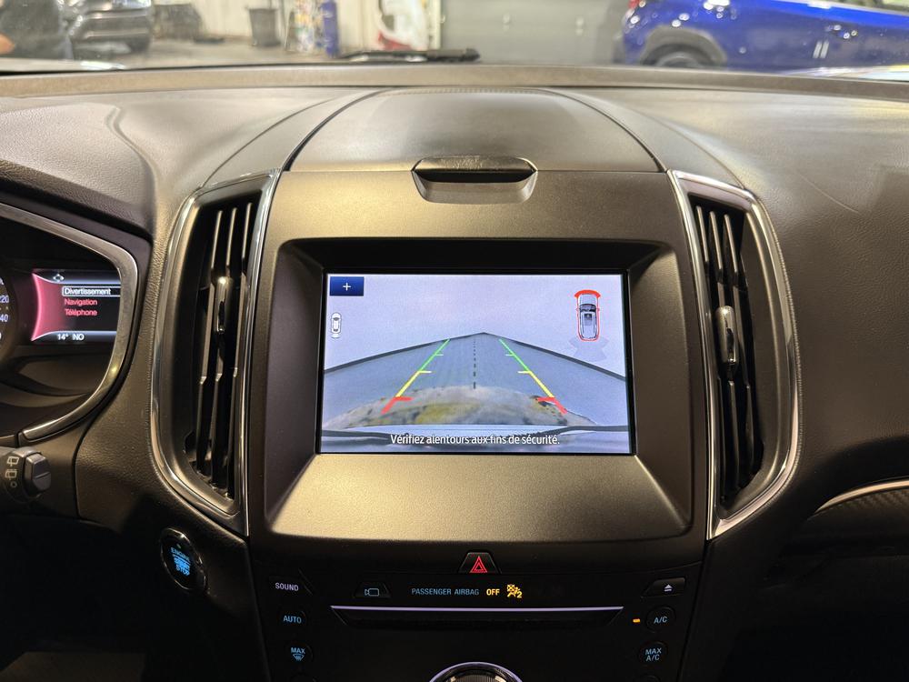 Ford Edge ST 2019 d&rsquo;occasion à vendre - 27