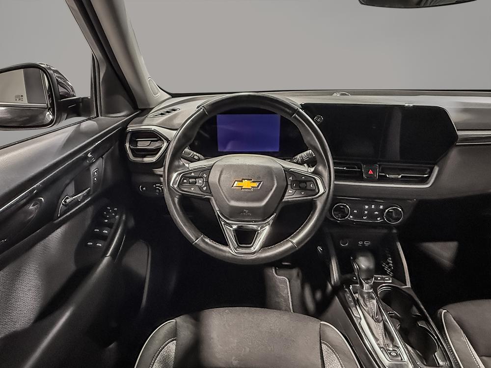 Chevrolet Trailblazer LT 2024 d&rsquo;occasion à vendre - 17