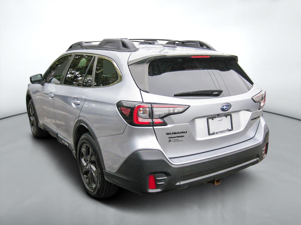 Subaru Outback LIMITED 2020 d&rsquo;occasion à vendre - 4