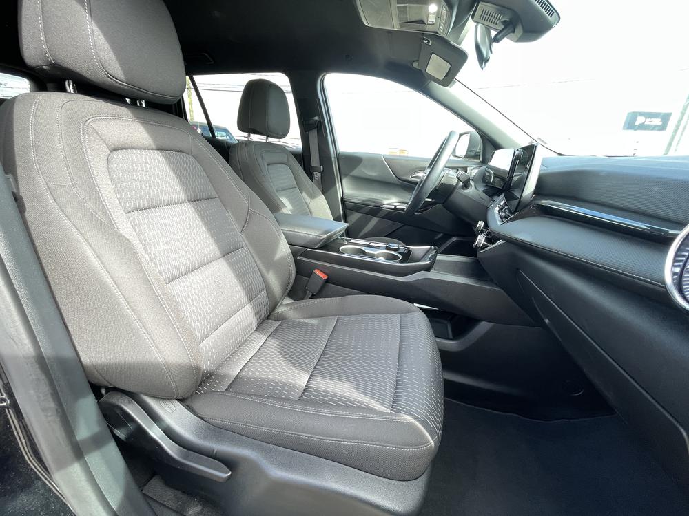 Chevrolet Equinox LT 2026 d&rsquo;occasion à vendre - 31